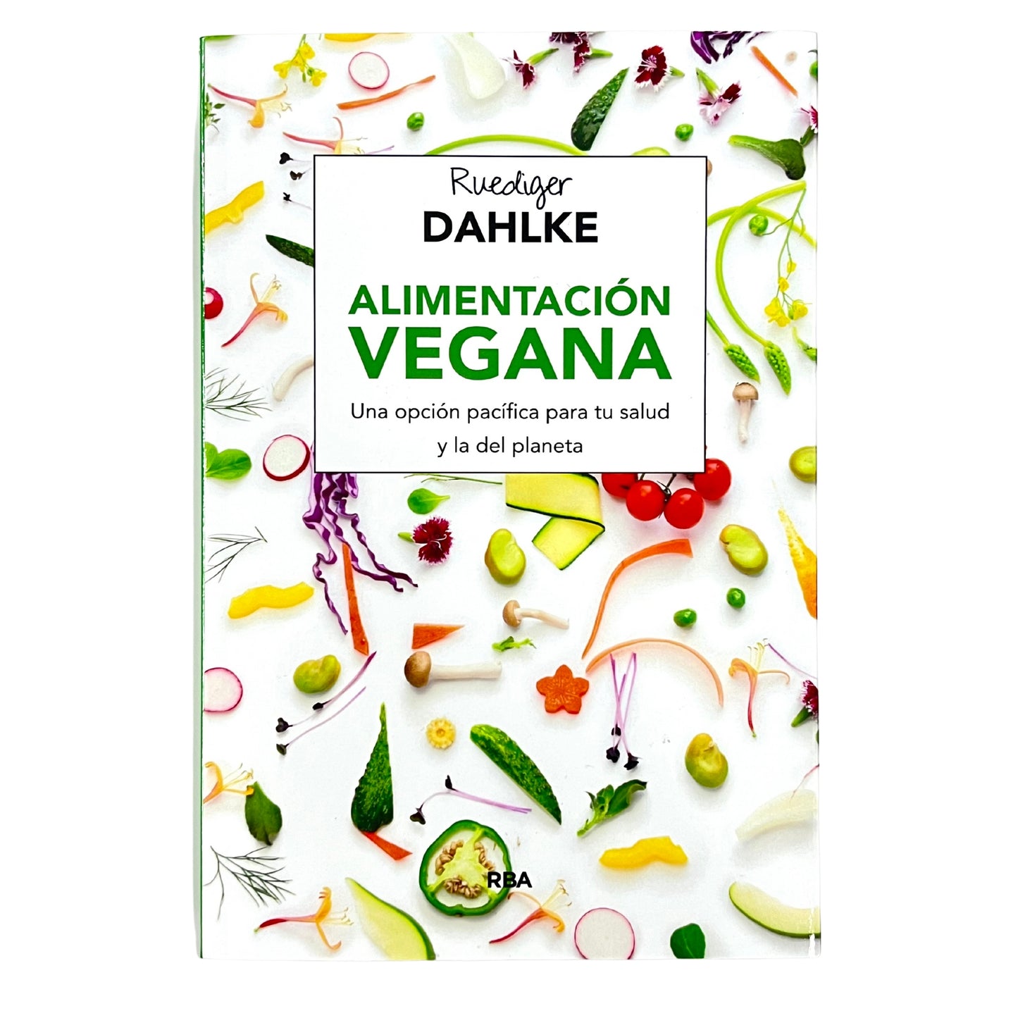 Vegan Food