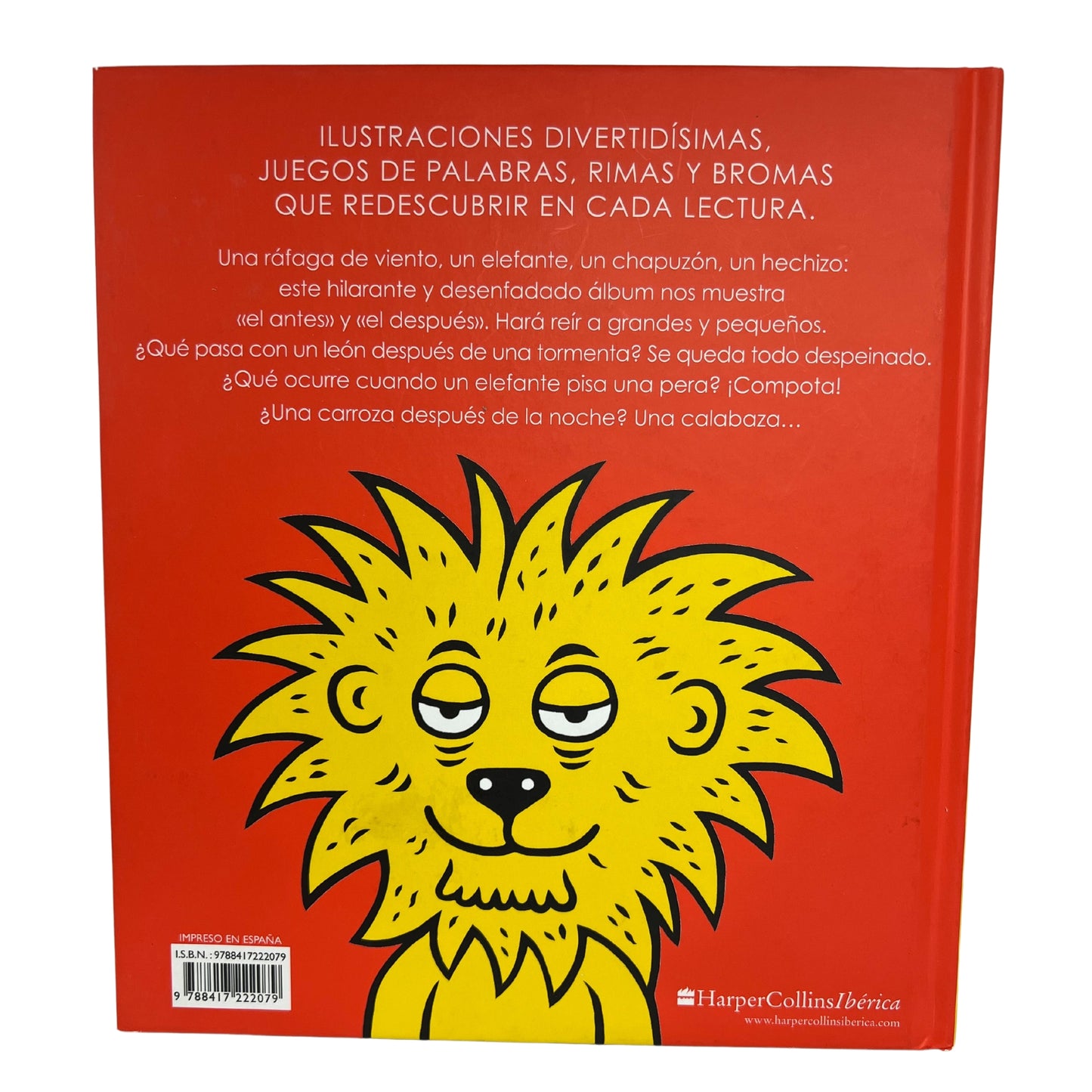 Mis Dibujos: Despus De La Tormenta