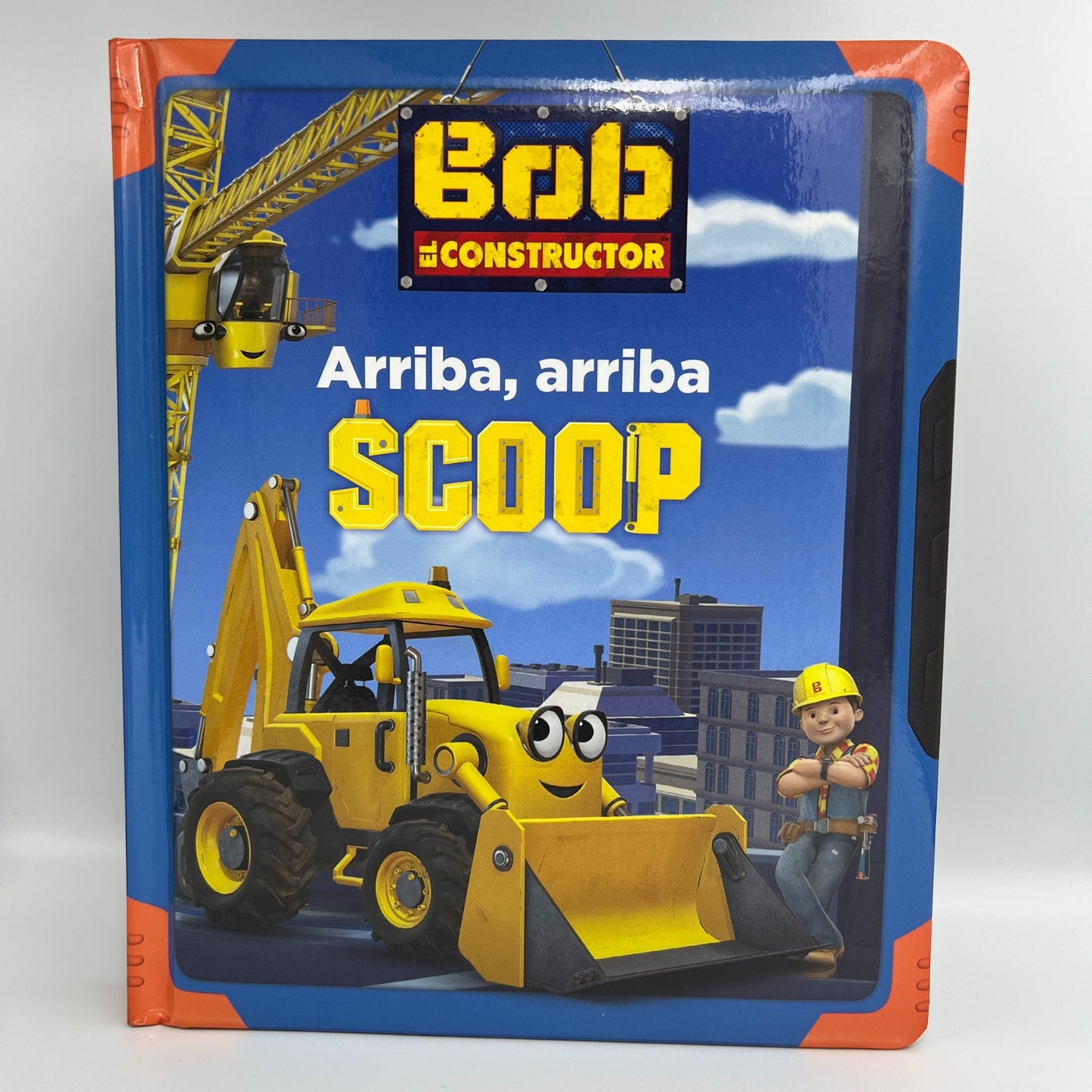 Bob the Builder