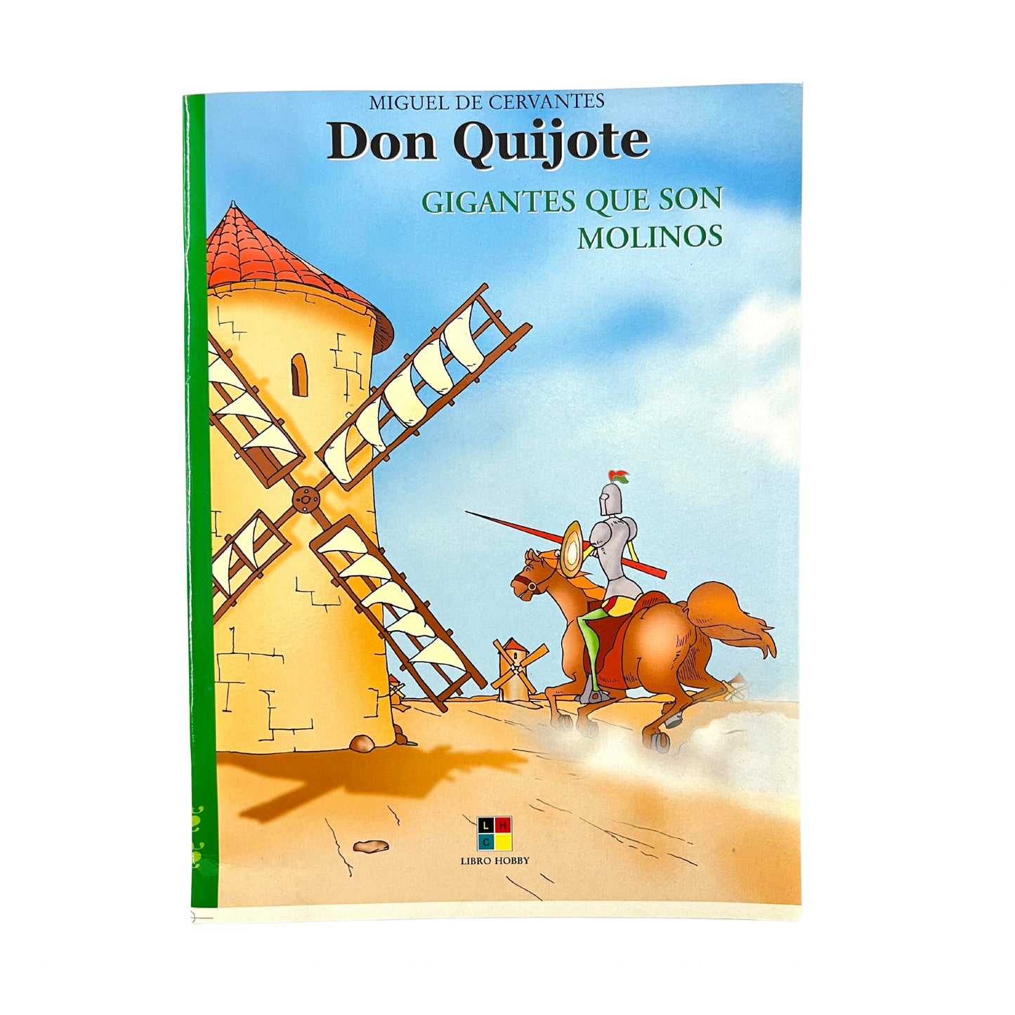 Don Quixote