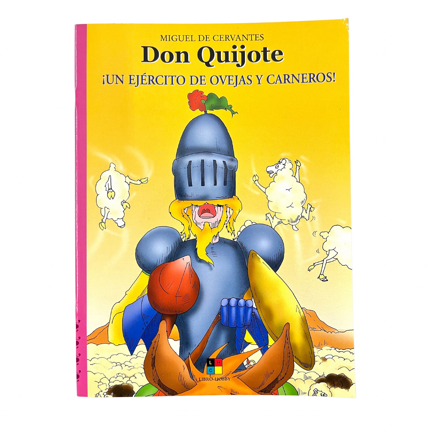 Don Quixote