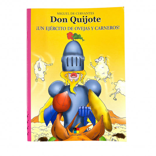 Don Quixote