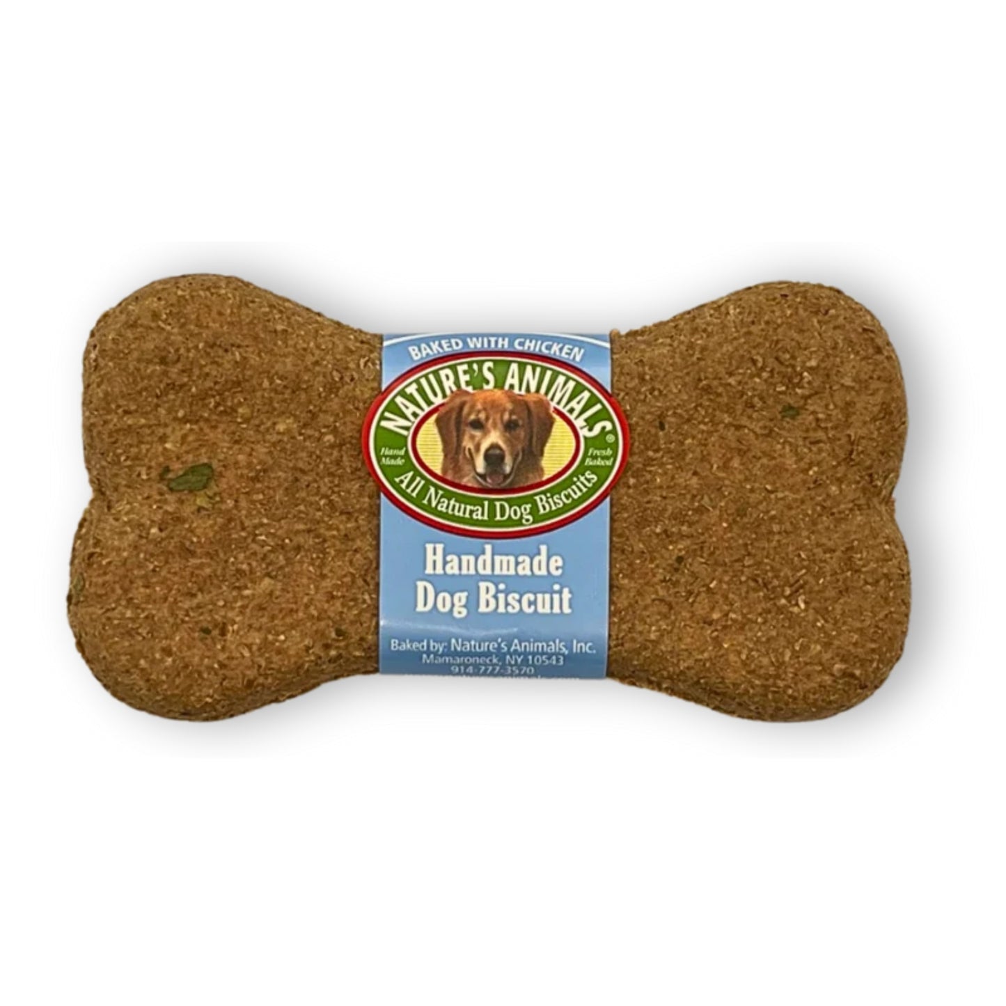 Original Bakery Biscuit (Pollo): 1 Caja/24 unidades