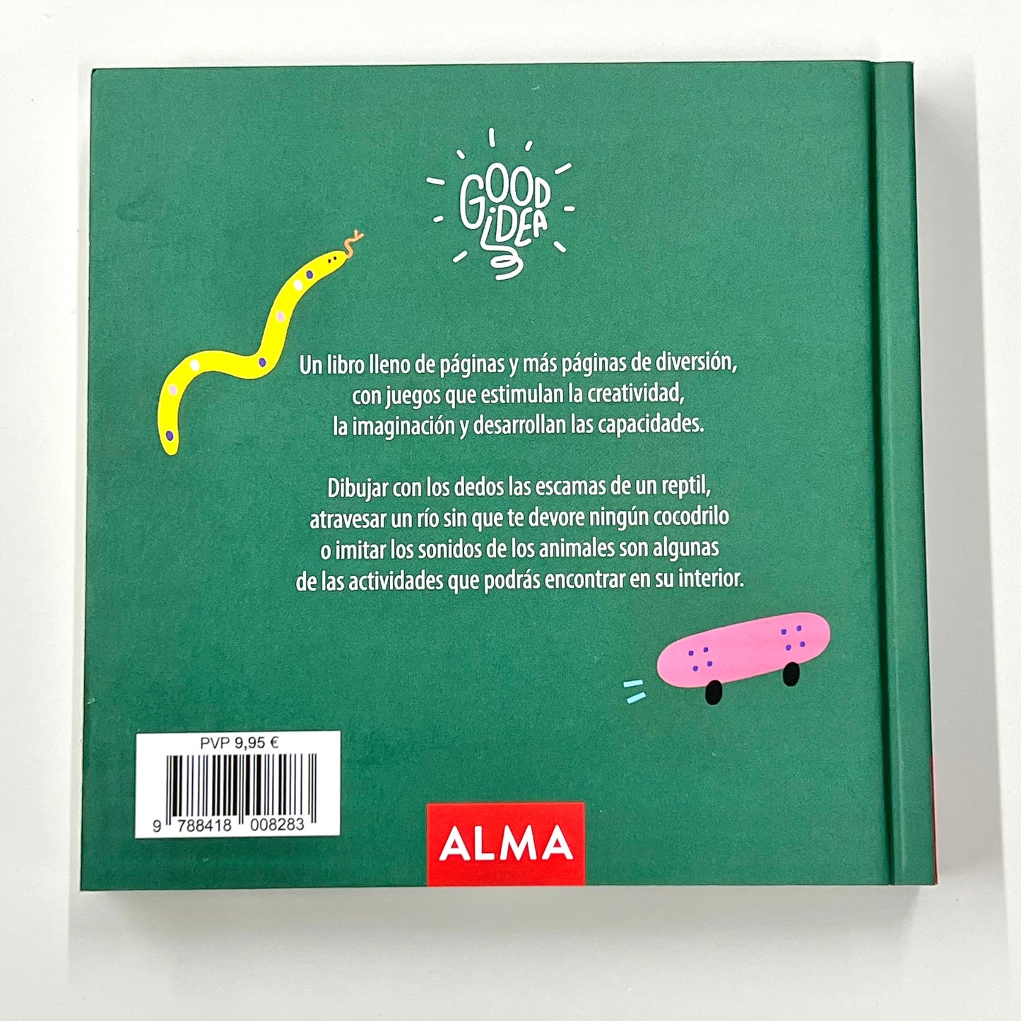 ¿Los Cocodrilos se Cepillan los Dientes? Juegos y Actividades para Divertirse
