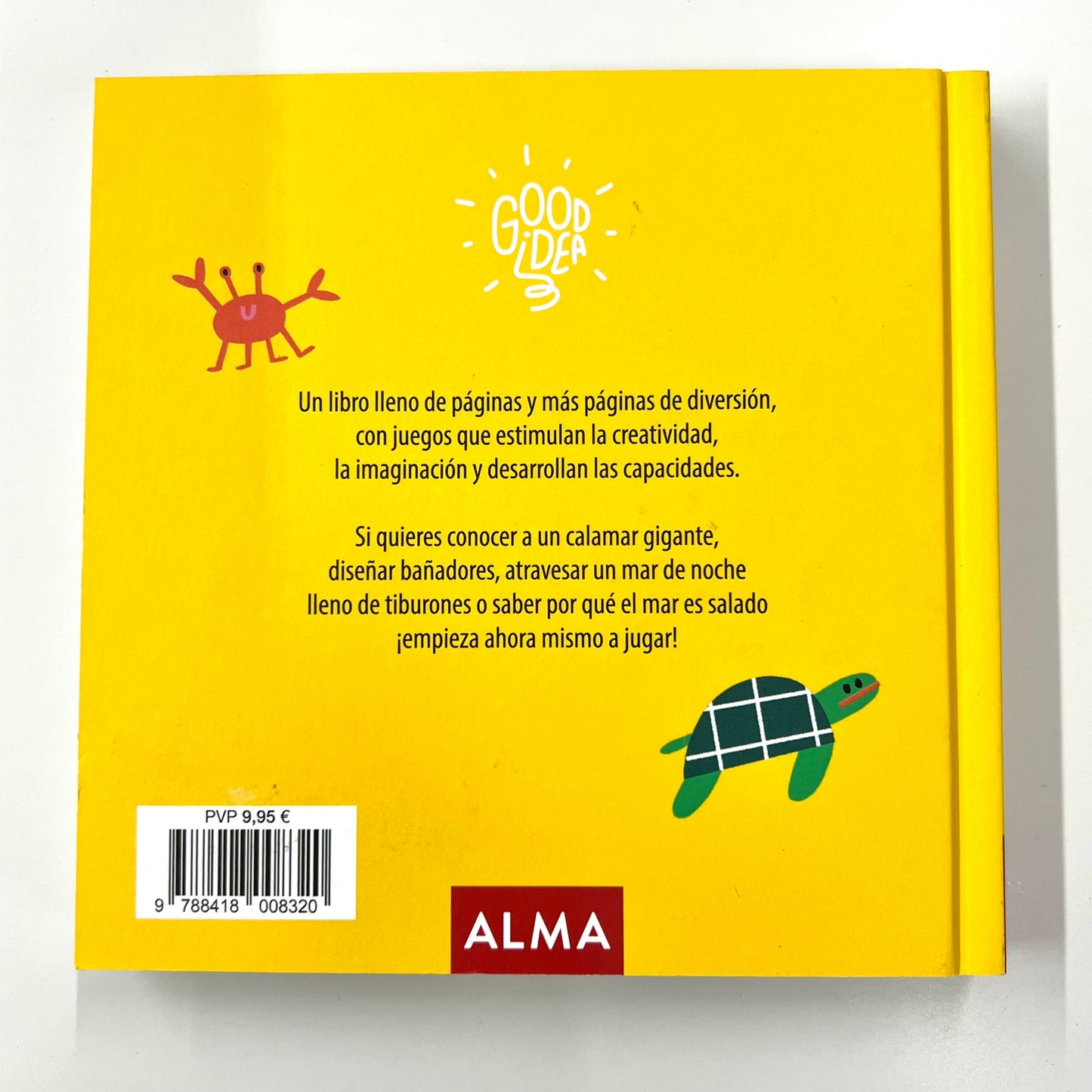 ¿Los Tiburones Tienen Hipo? Juegos y Actividades para Divertirse