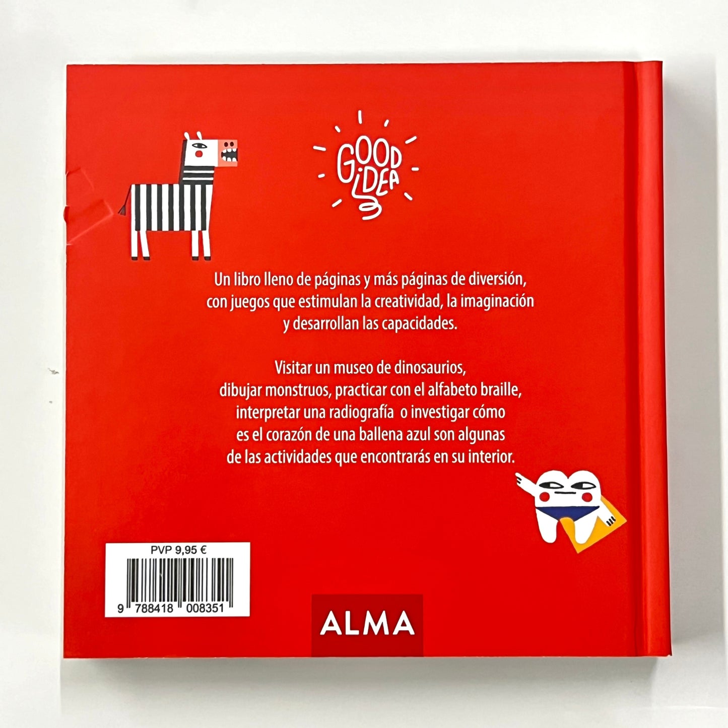 ¿Qué Animal Tiene Más Dientes? Juegos y Actividades para Divertirse