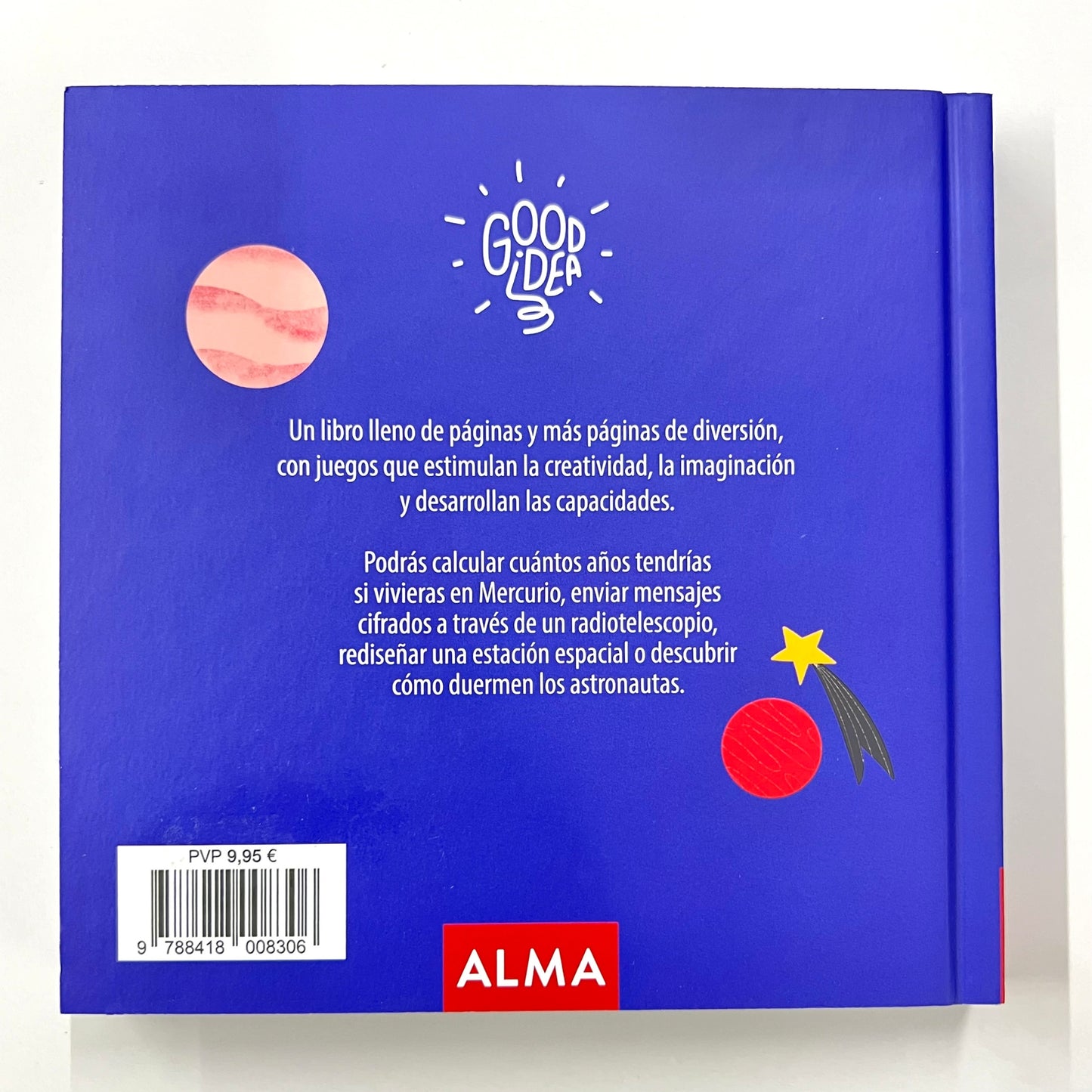 ¿Quién es Mayor, la Luna o el Sol? Juegos y Actividades para Divertirse
