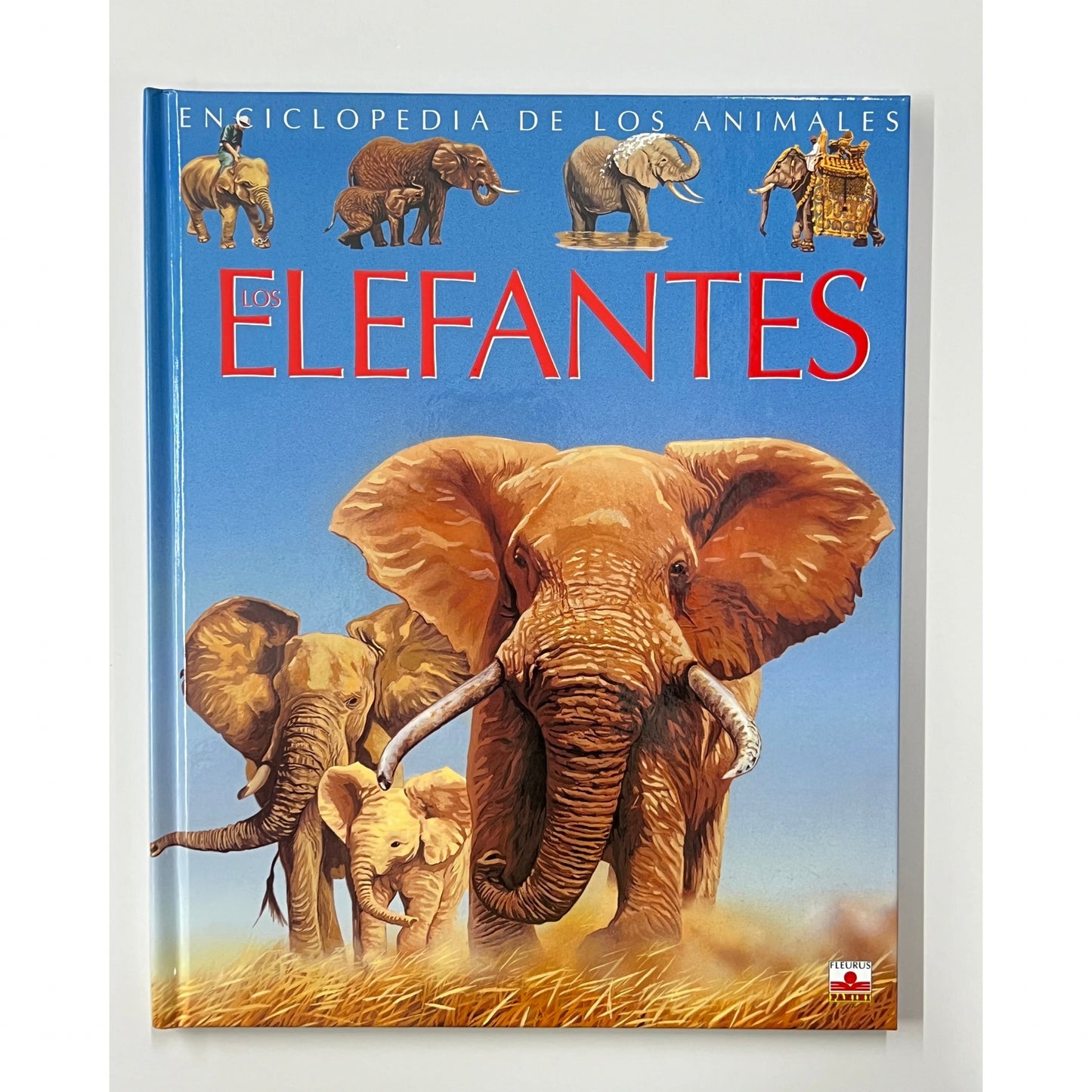 Encyclopedia of Animals