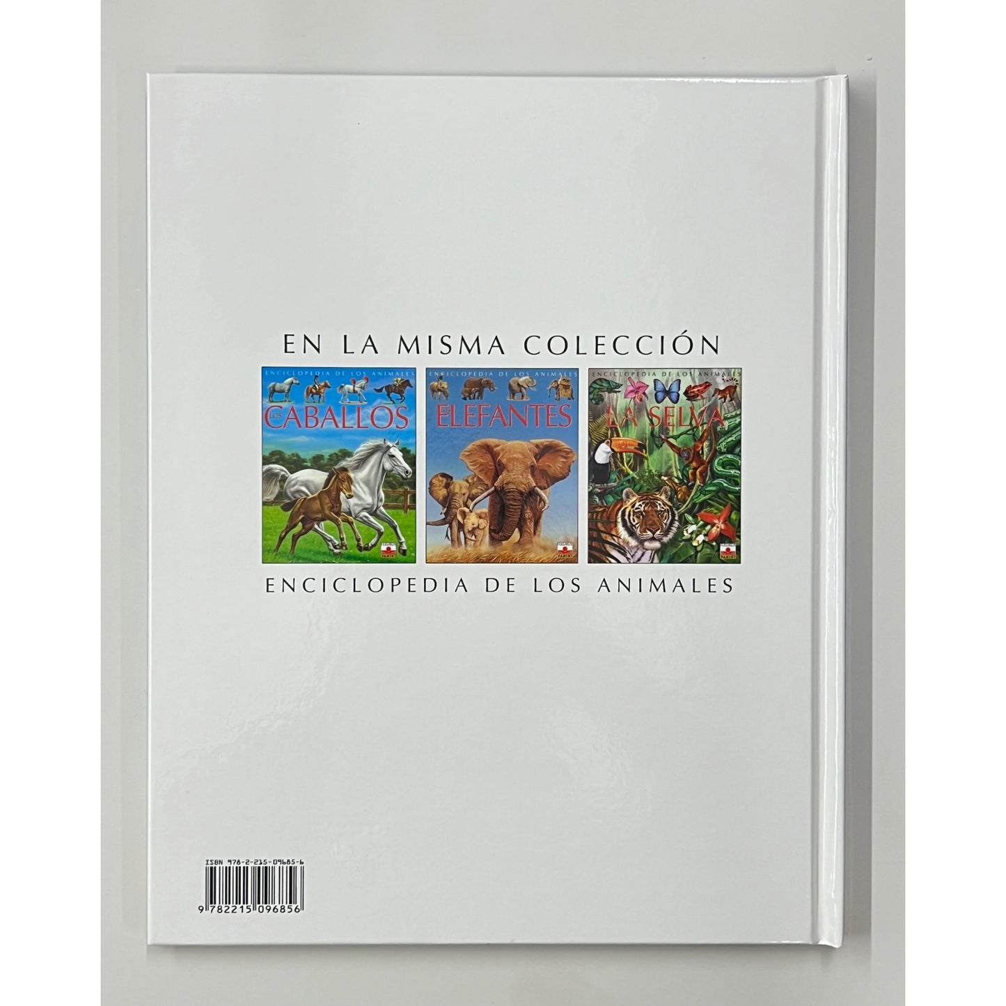 Encyclopedia of Animals