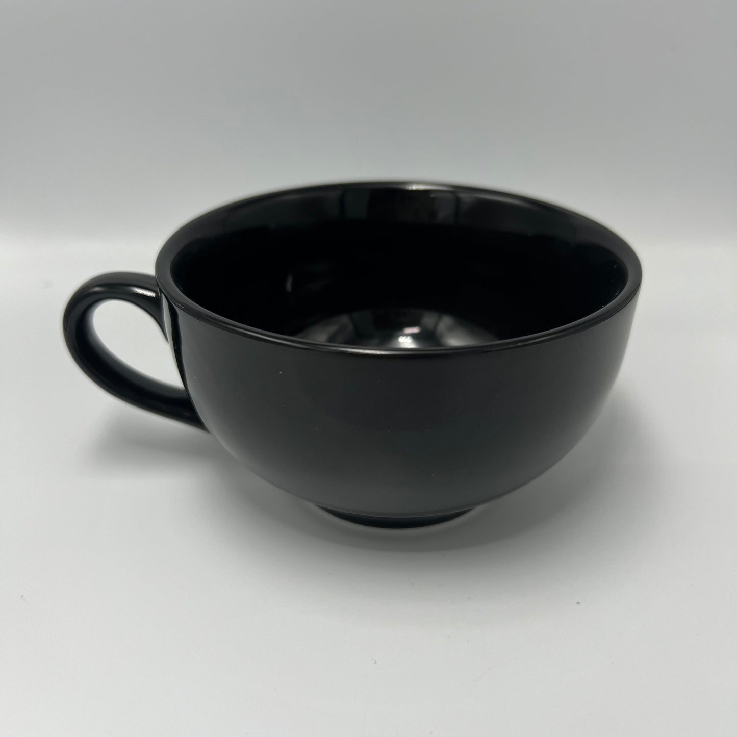 TANTANFAN by Defreds Plate and Cup