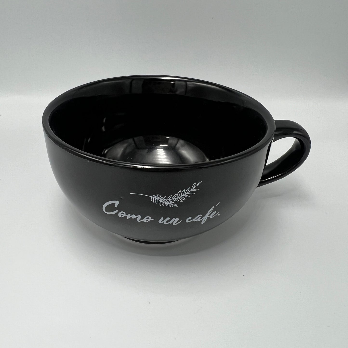 TANTANFAN by Defreds Plate and Cup
