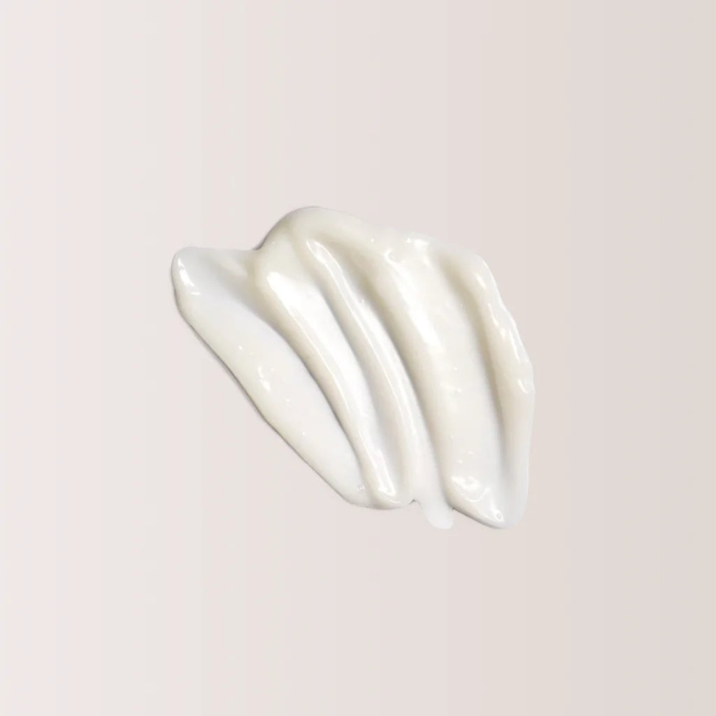 Lillian Ruff: Oatmeal Conditioner