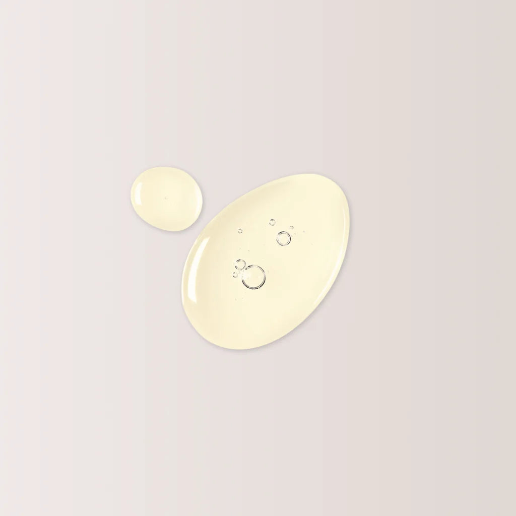 Lillian Ruff: Oatmeal Shampoo