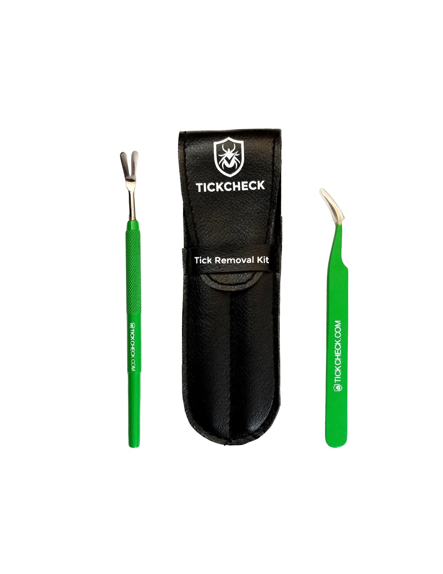 Tick Check: Premium Tick Remover Kit