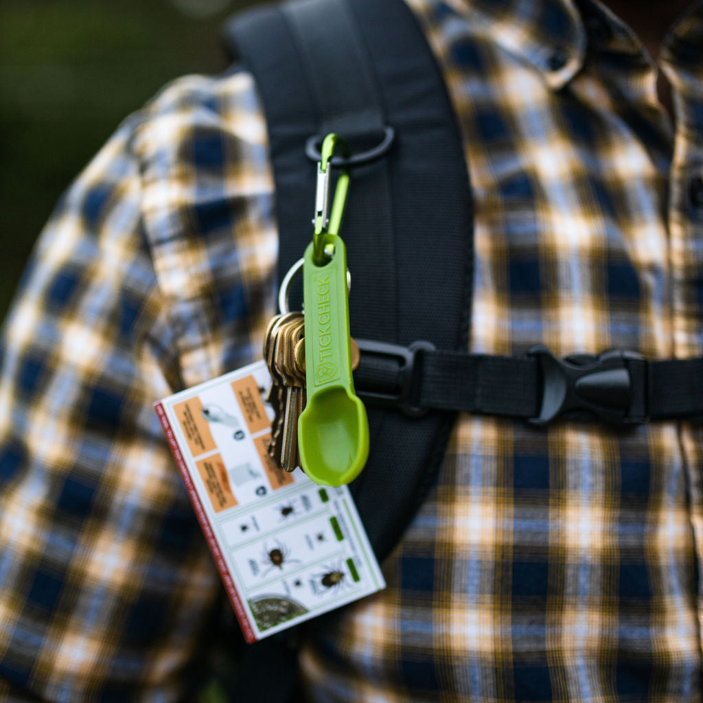 Tick Check: Tick Remover Spoon 3-Pack