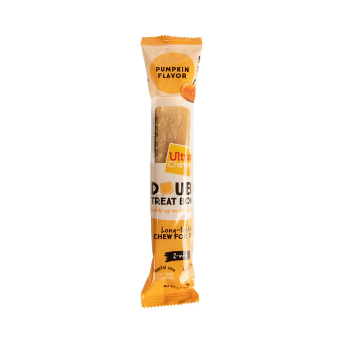 Rush Direct: Ultra Chewy Double Treat Variety