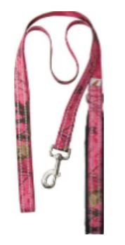 Doggy Tales: Realtree Classic Leash Variety