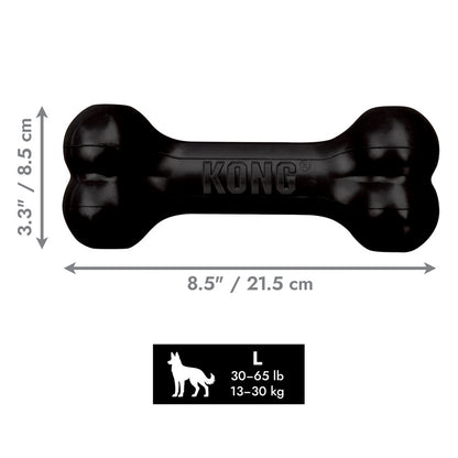 KONG Extreme Goodie Bone Large