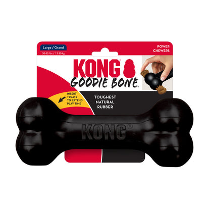 KONG Extreme Goodie Bone Large
