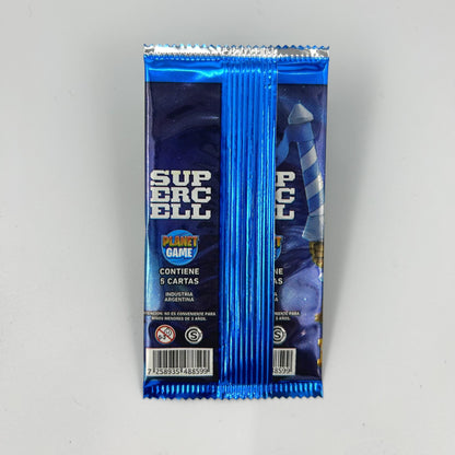 Clash Royale: Deck + 20 Card Packs – Global Distributors, Inc