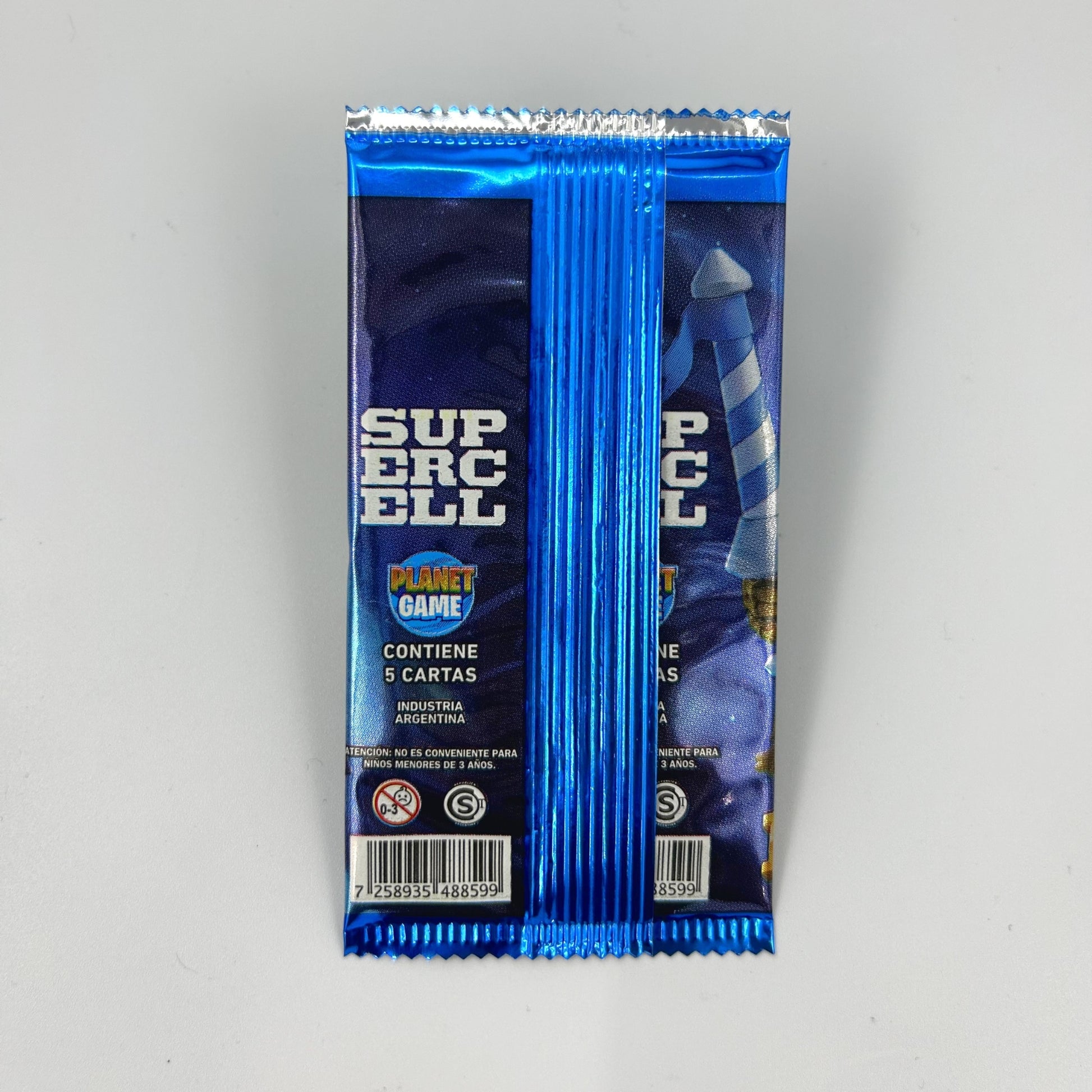 Clash Royale: Deck + 20 Card Packs Global Distributors, Inc. Clash Royale: Deck + 20 Card Packs Global Distributors, Inc.