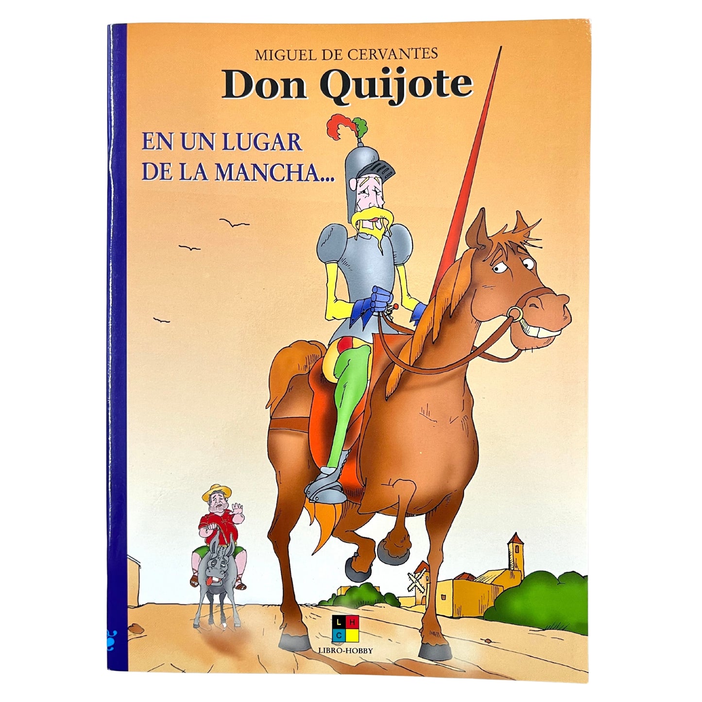 Don Quijote