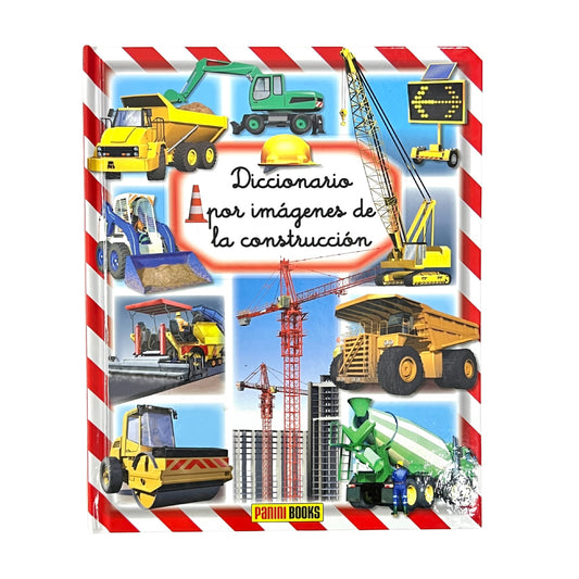 Diccionario Por Imágenes De La Construcción