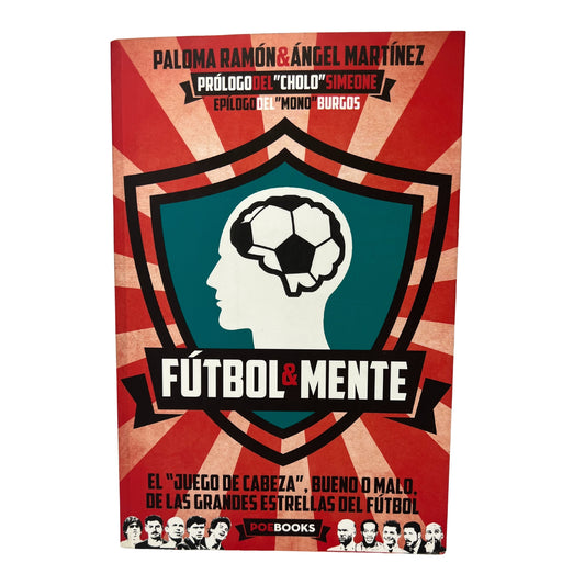 Futbol & Mente