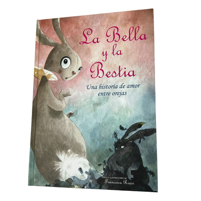 La Bella Y La Bestia