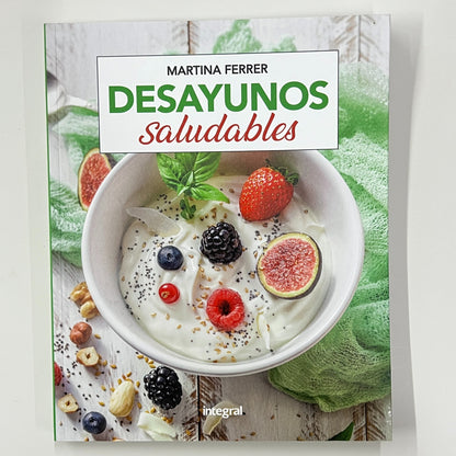 Desayunos Saludables