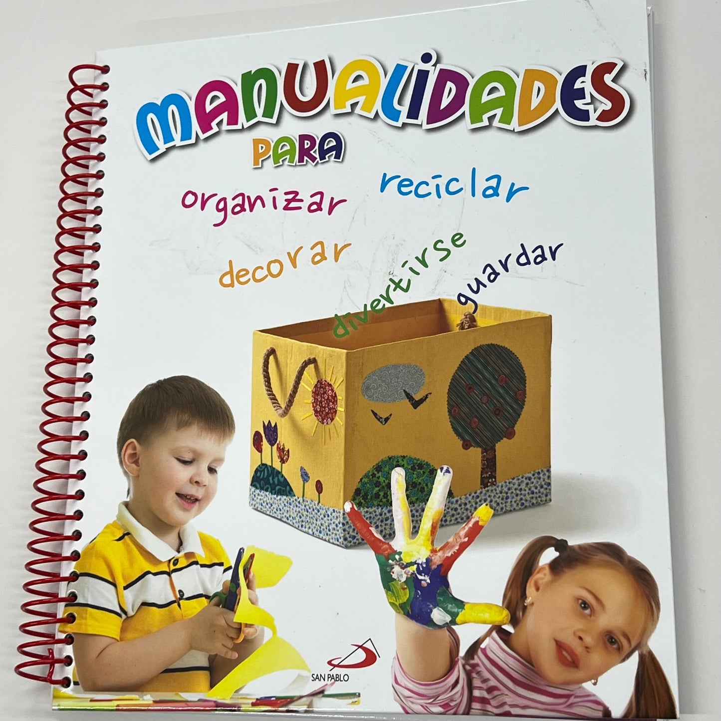 Manualidades Para...