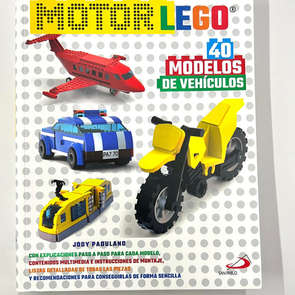 Motor Lego