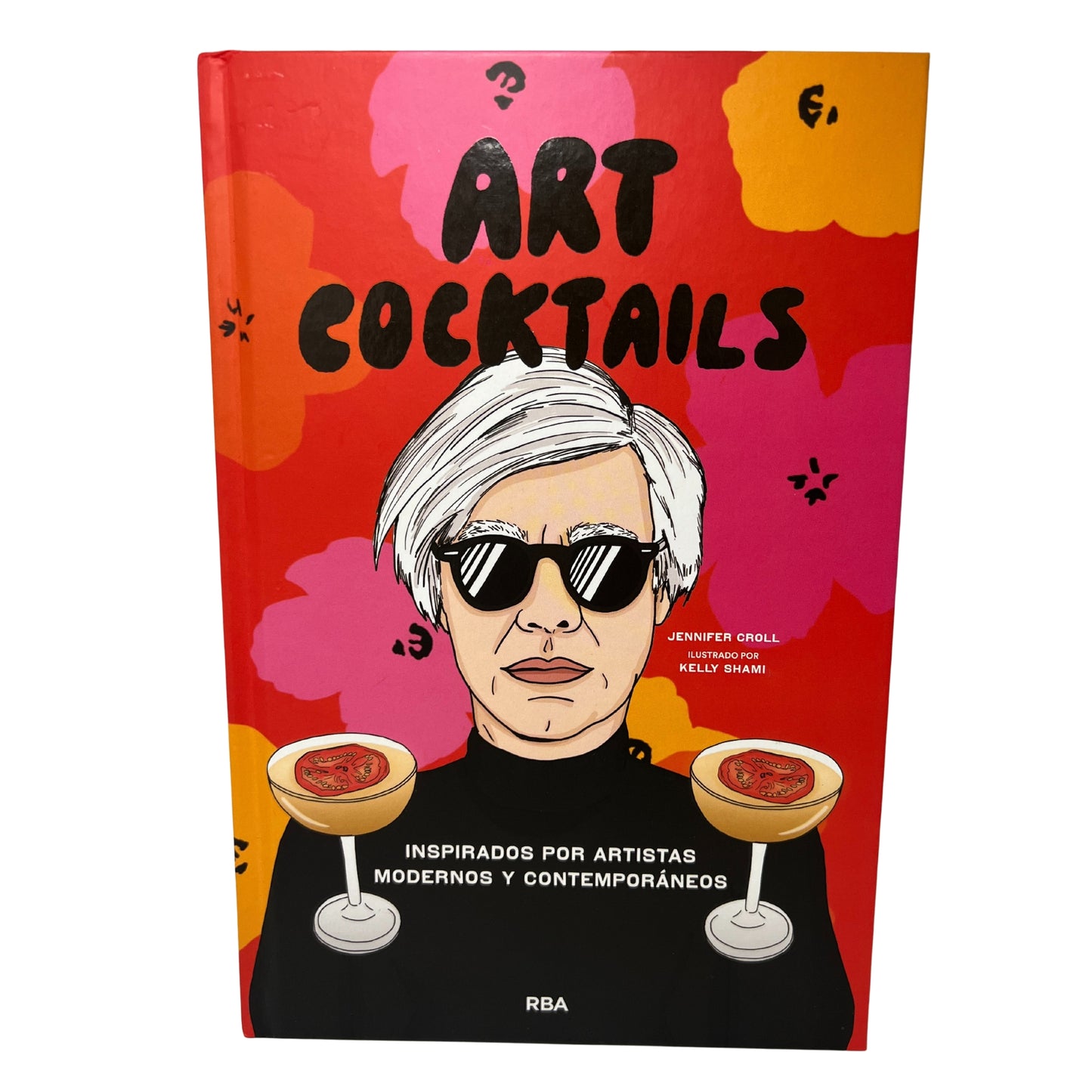 Art Cocktails