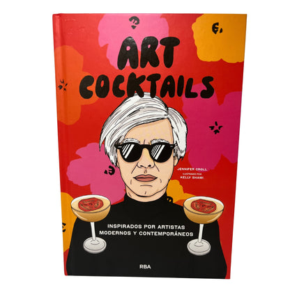 Art Cocktails