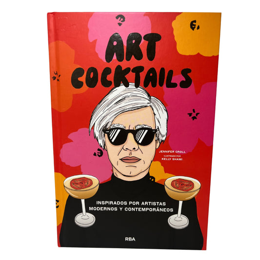 Art Cocktails