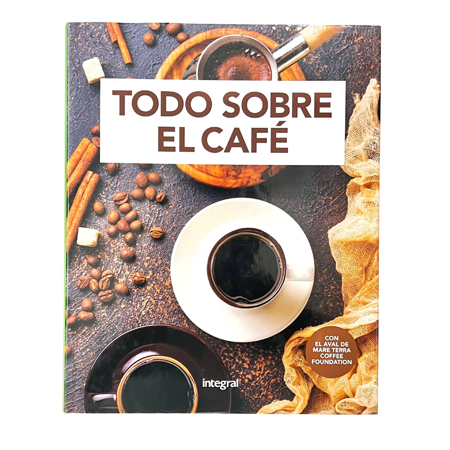 Todo Sobre El Café