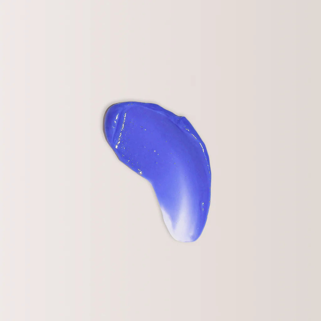 Lillian Ruff: Berry Blue Brightening Face & Body Conditioner