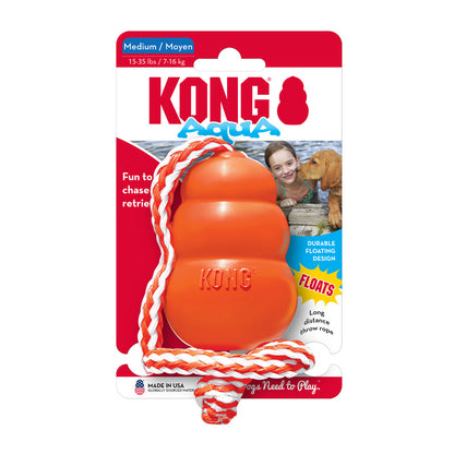 KONG Aqua Medium