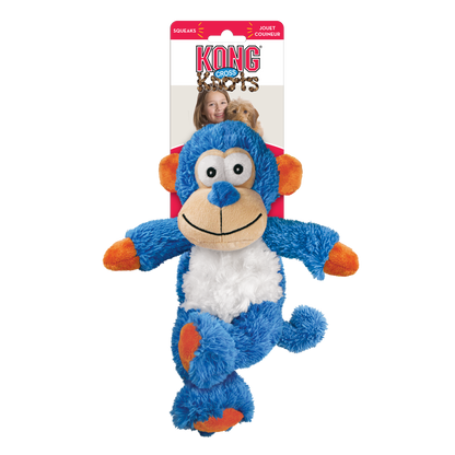 KONG Cross Knots Monkey Medium/Large