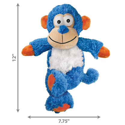 KONG Cross Knots Monkey Medium/Large