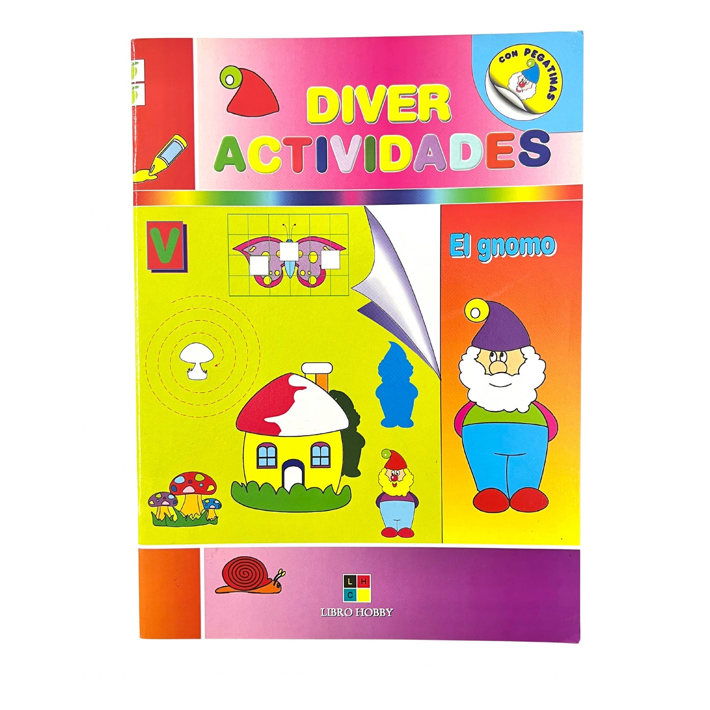 Diver Actividades