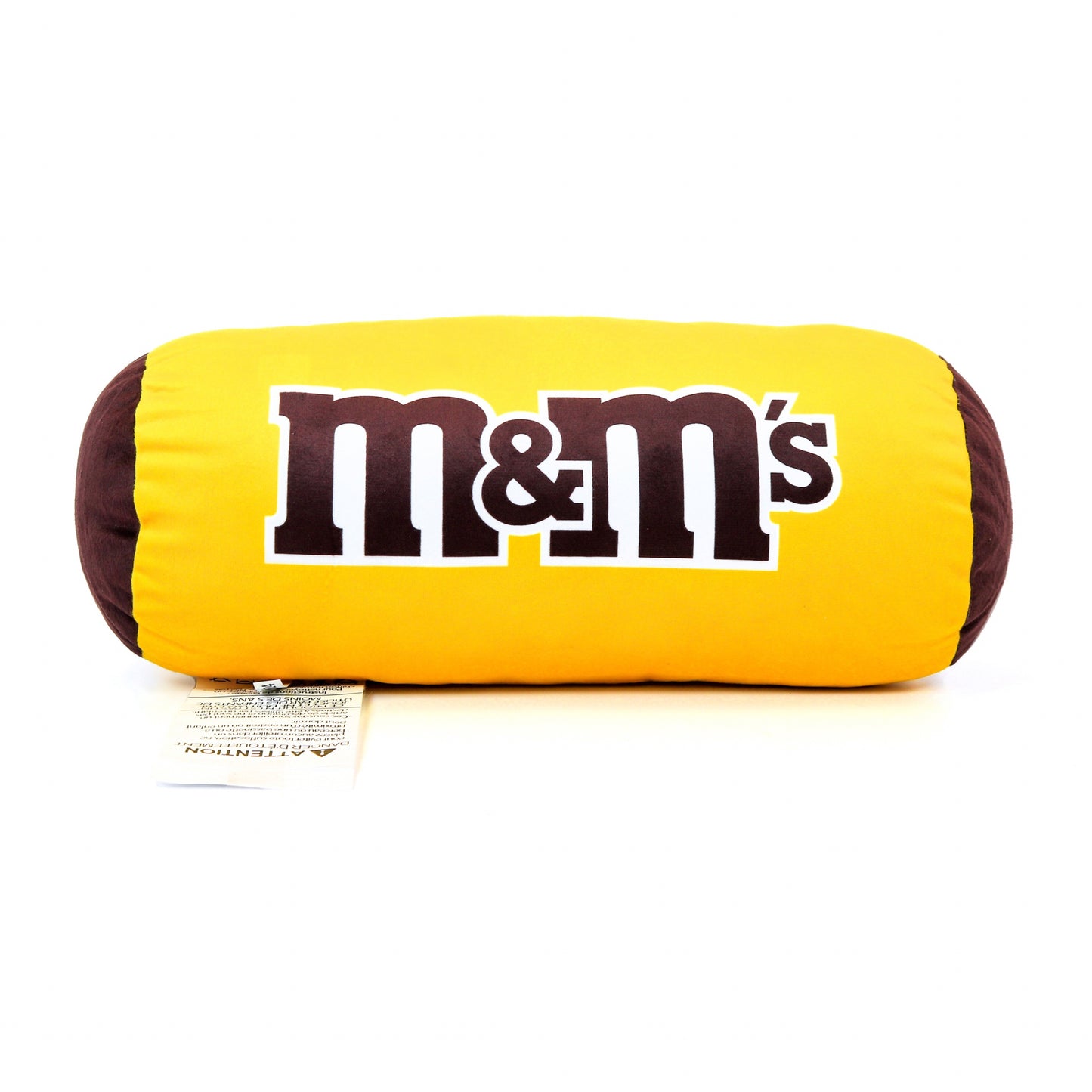 M&M's Lumbar Cylindric Pillow