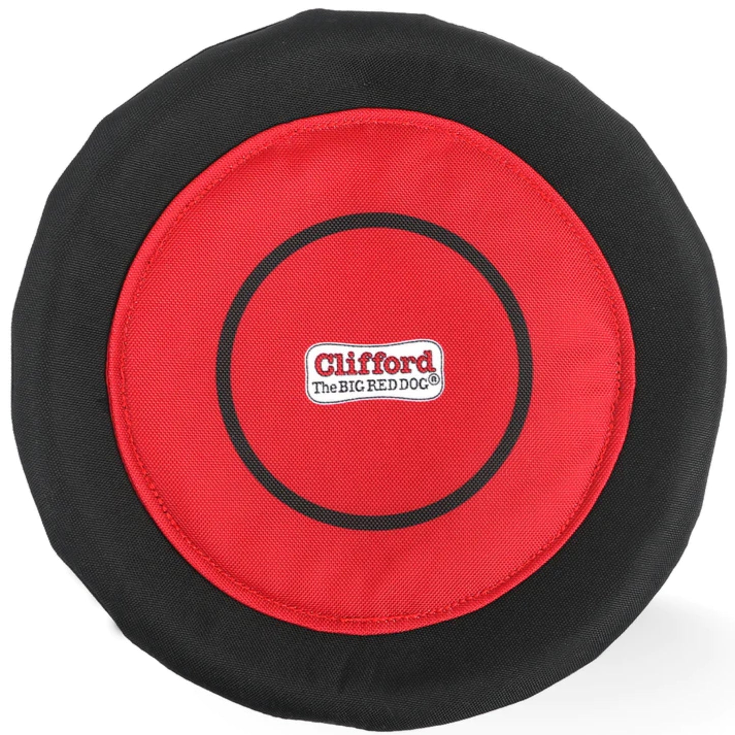 Clifford Sliding Flyer Durable Pet Toy 10.5”