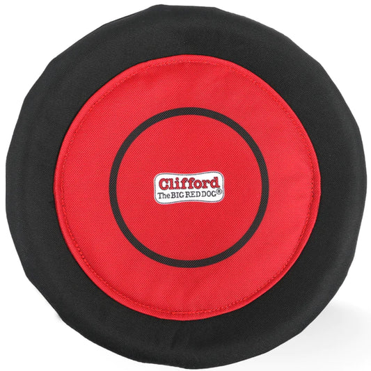 Clifford Sliding Flyer Durable Pet Toy 10.5”