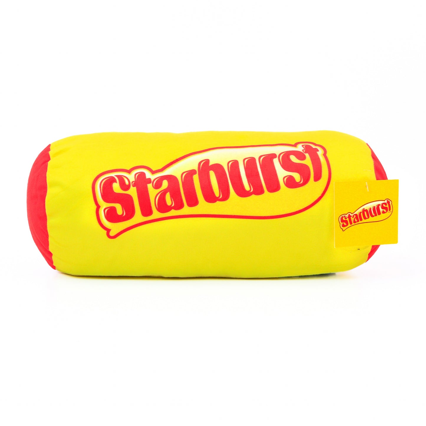 Starburst Lumbar Cylindric Pillow