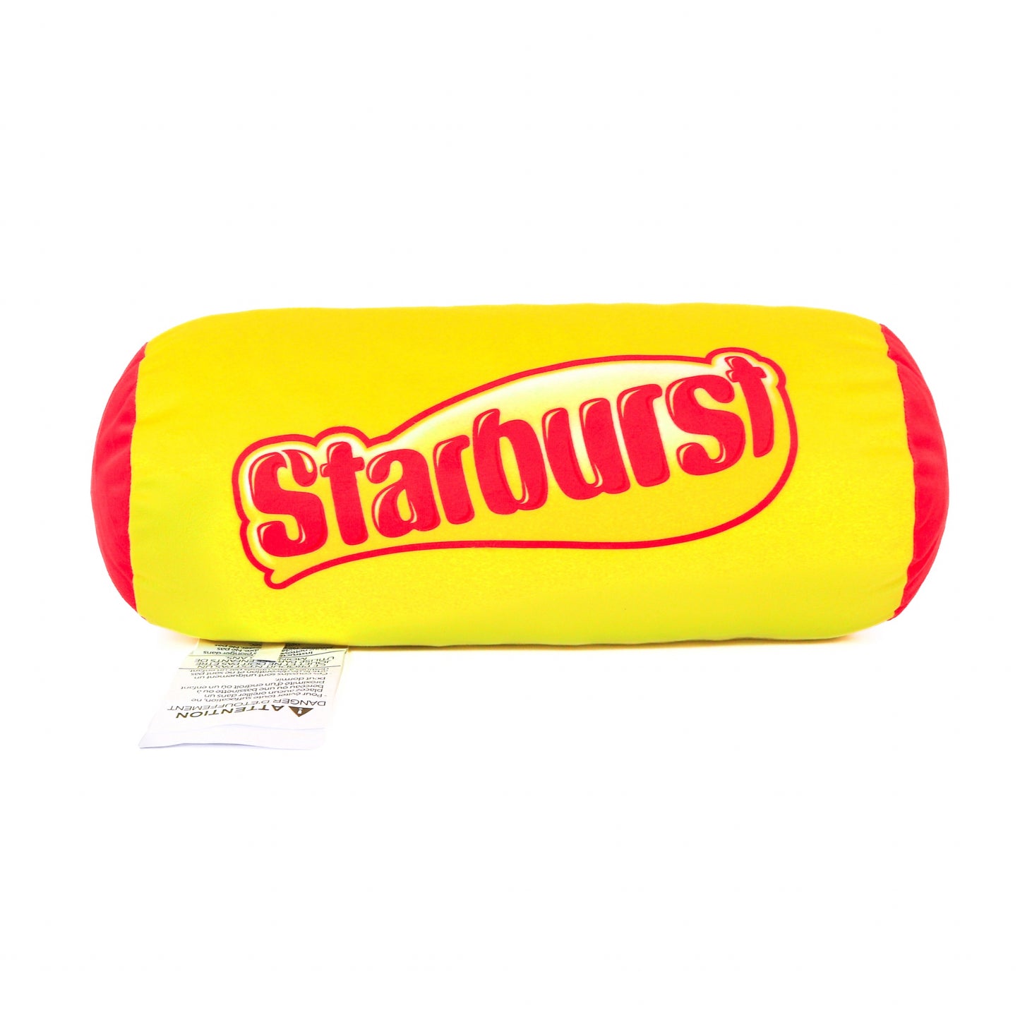 Starburst Lumbar Cylindric Pillow