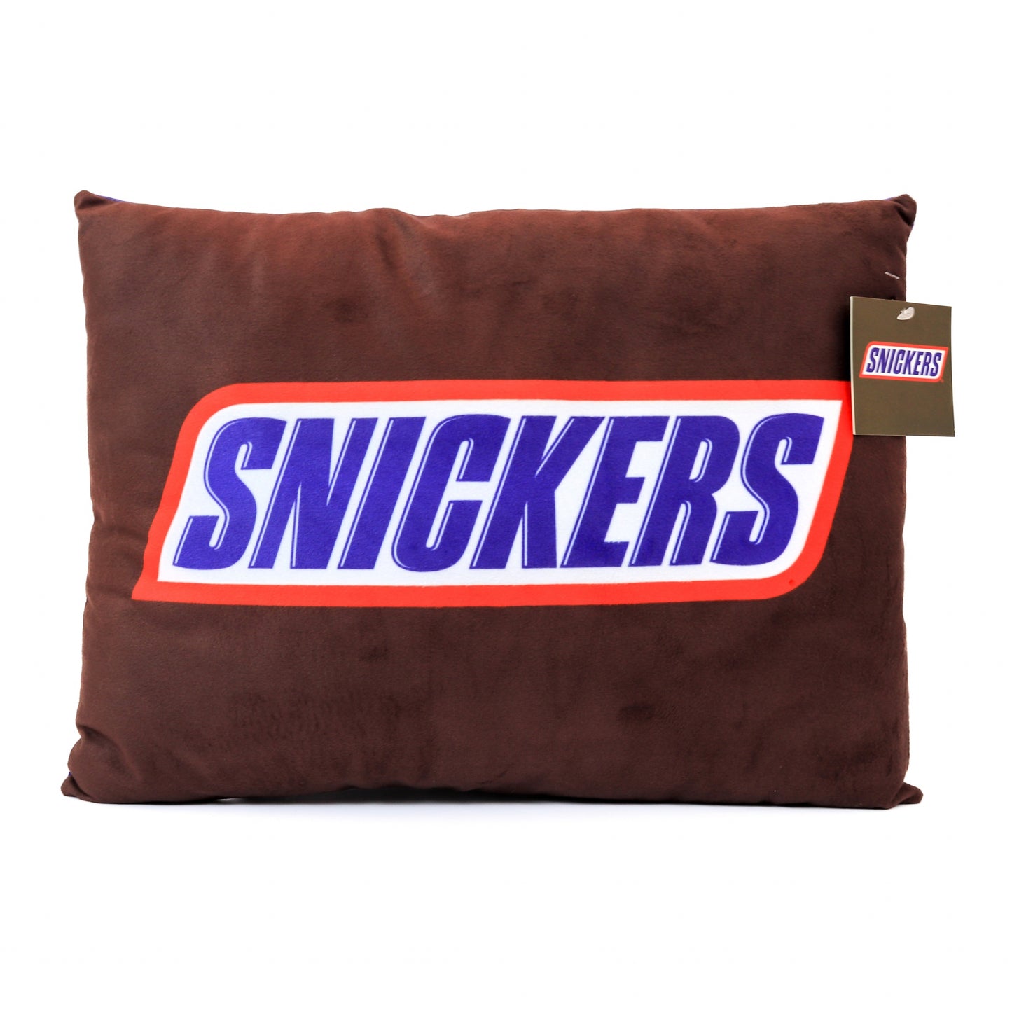 Snickers Rectangular Pillow