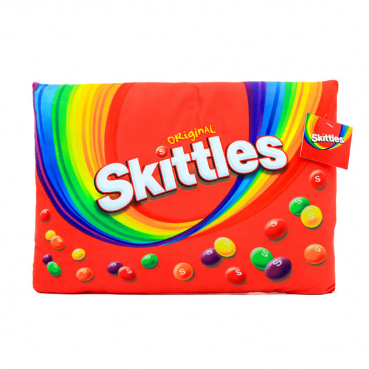 Skittles Rectangular Pillow