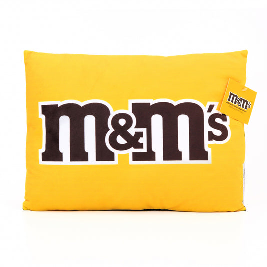 M&M's Rectangular Pillow