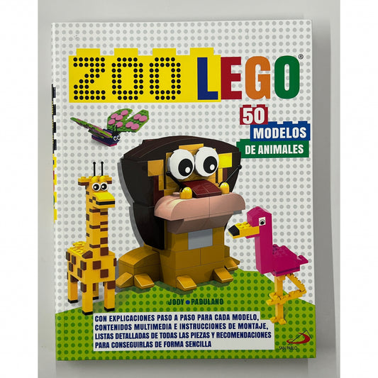 Zoo Lego